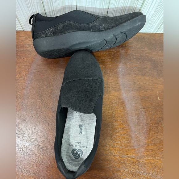 CLARK CLOUDSTOPPERS SHOE - Picture 4 of 5